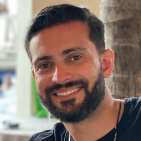 Leonardo Escuciato